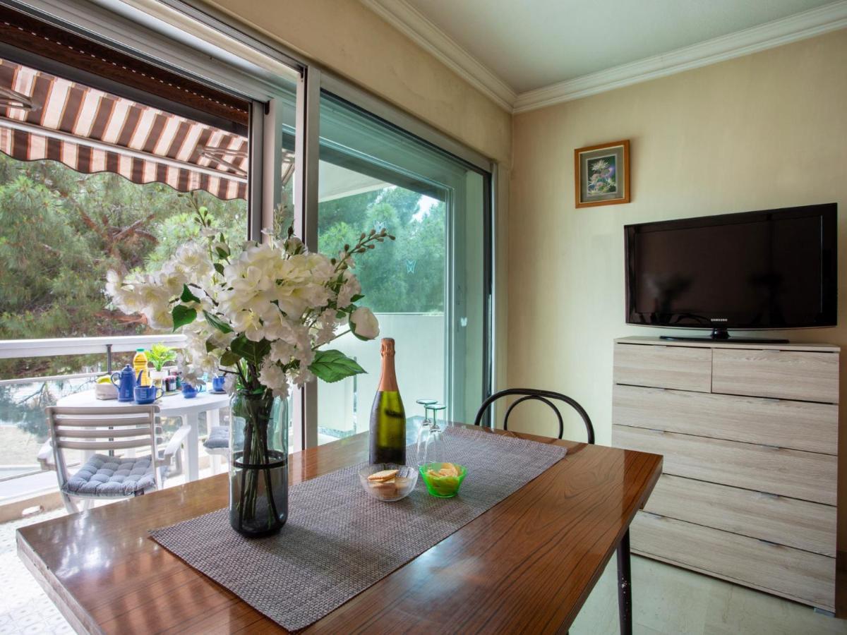 Studio Le Tierce By Interhome Кан сюр Мер Екстериор снимка