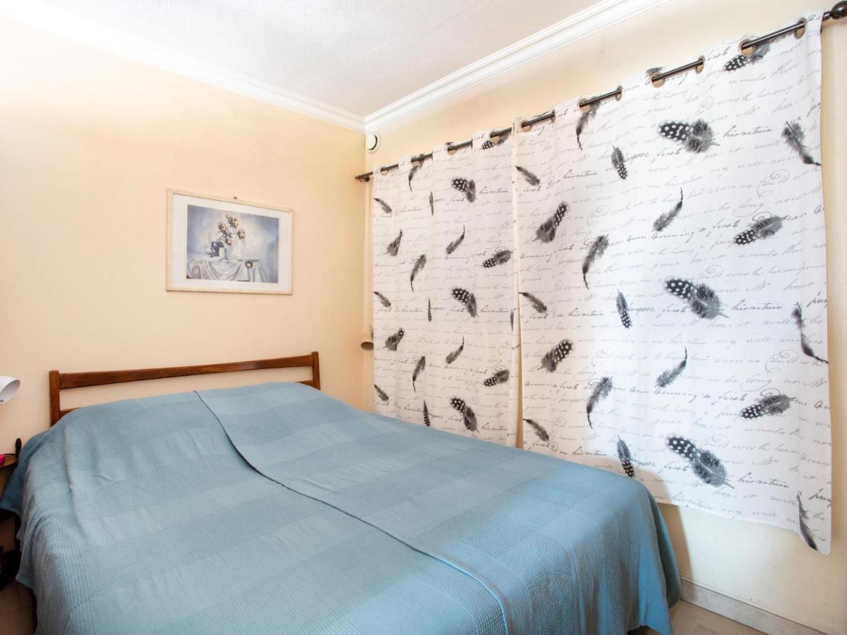 Studio Le Tierce By Interhome Кан сюр Мер Екстериор снимка